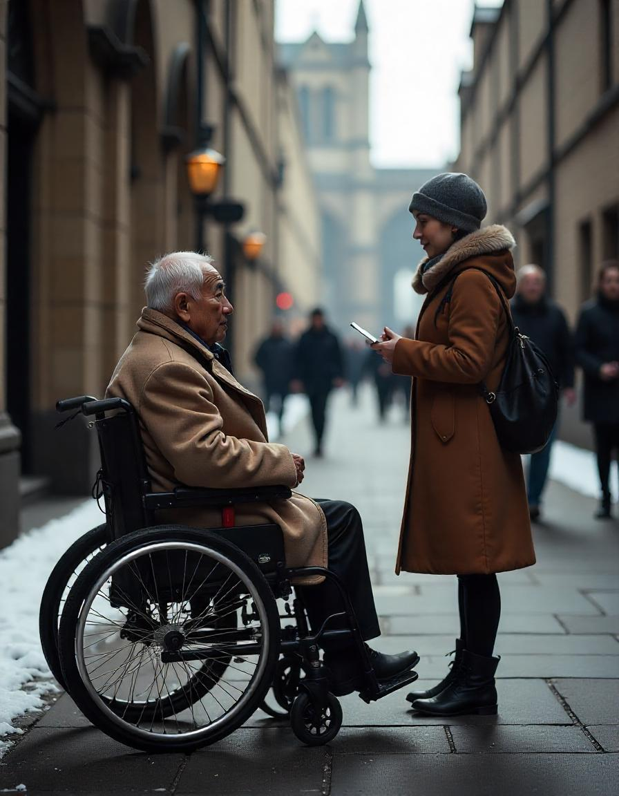Accessible tours for wheelchair users | Luxury Vacations UK