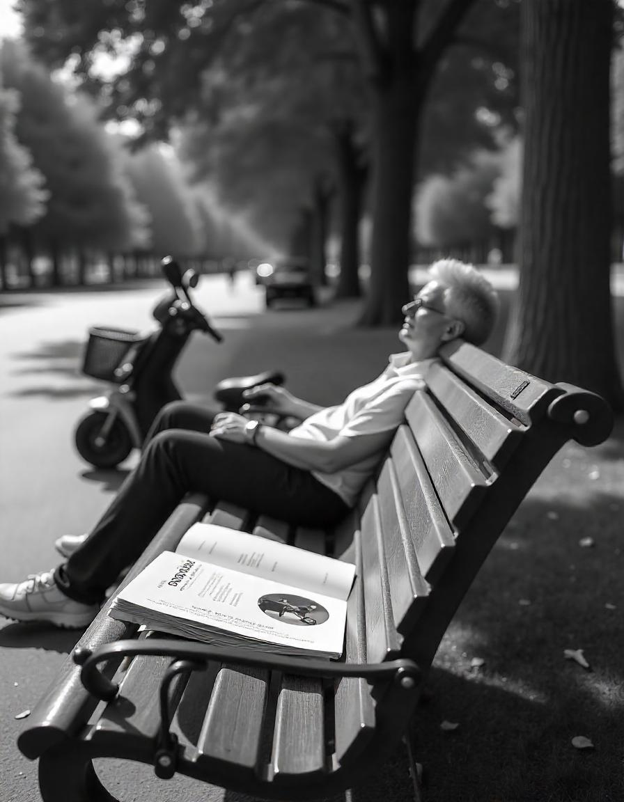 How to Properly Care for and Maintain Your Mobility Scooter