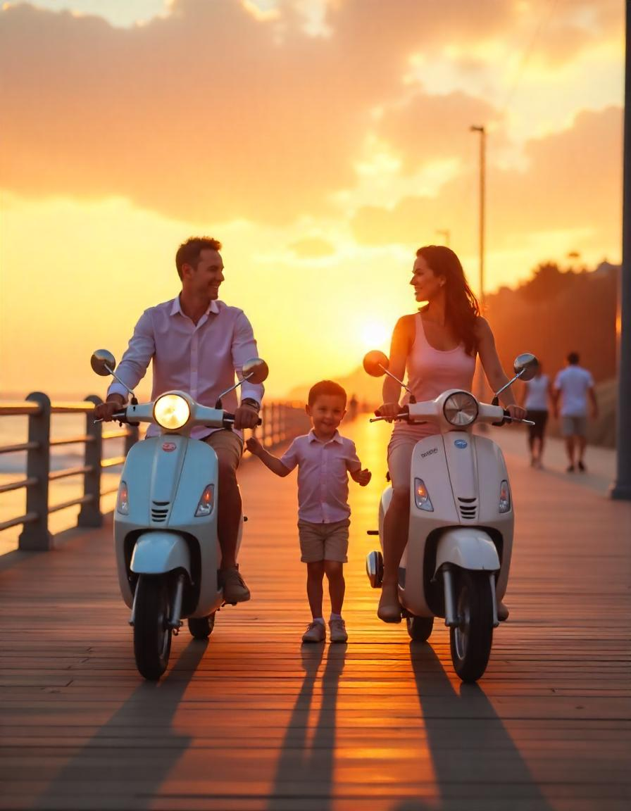Scooter Buying Guide